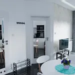 Apartament Winogrady Hawelanska
