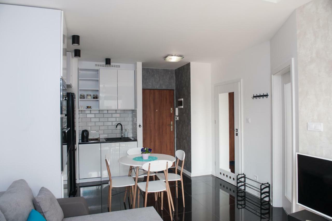 Apartament Winogrady Hawelanska * Posen