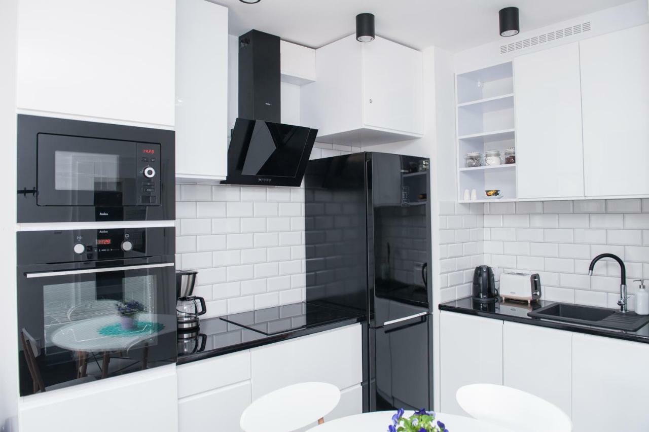 Apartament Winogrady Hawelanska * Posen