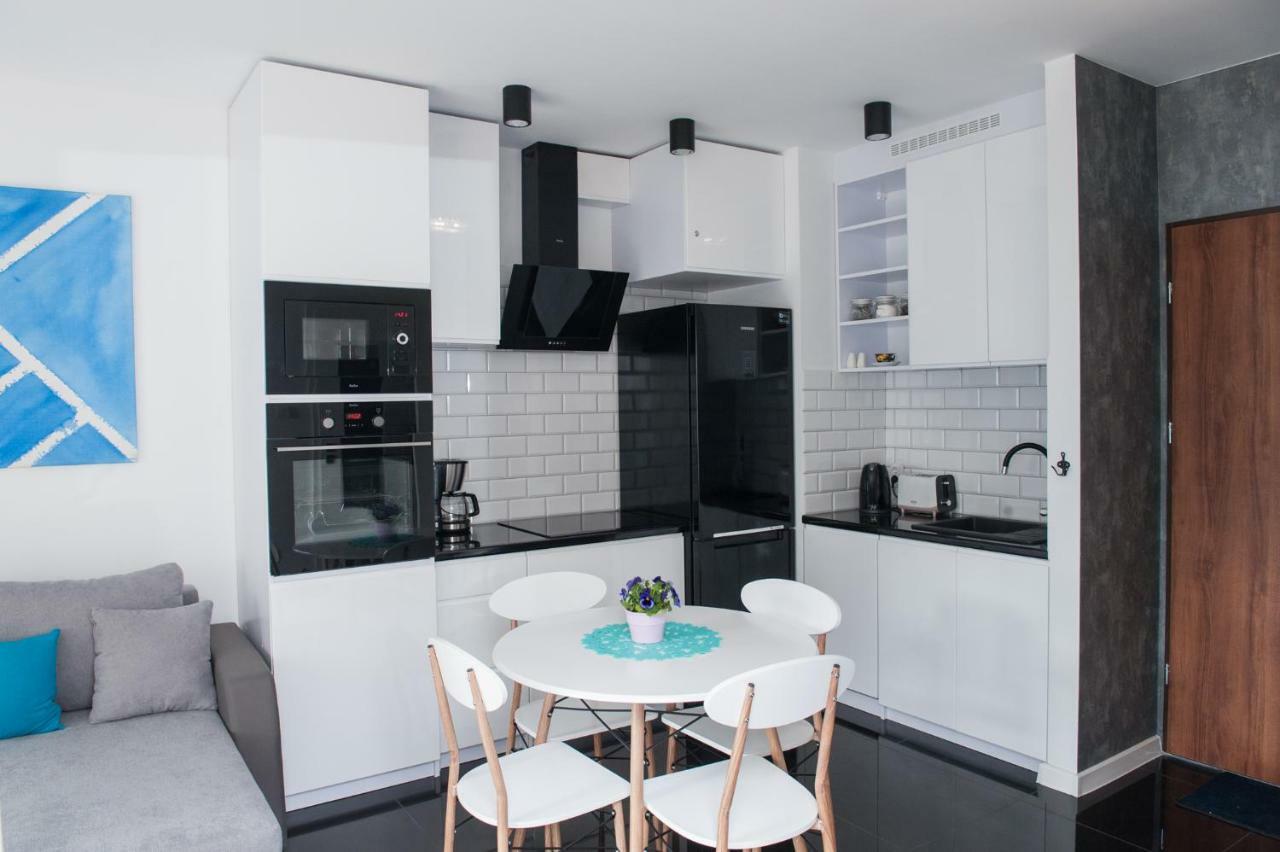 Apartment Apartament Winogrady Hawelanska