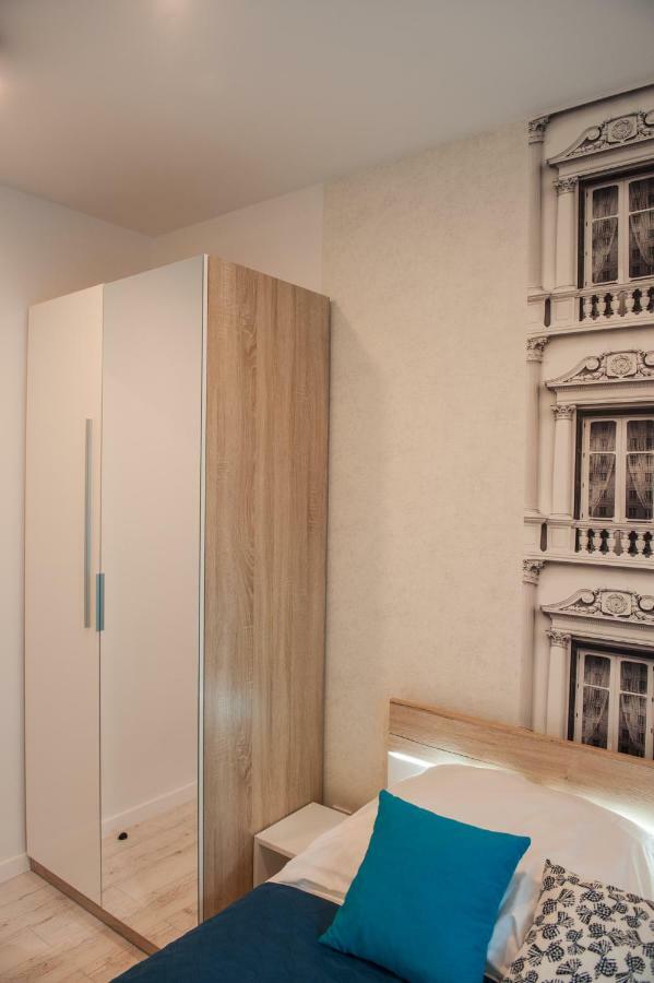Apartament Winogrady Hawelanska *